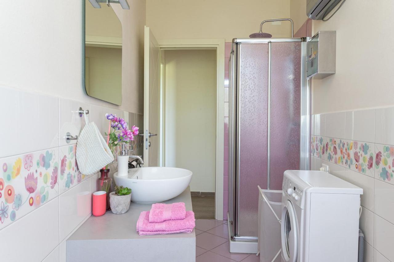 Green&Love Apartment Peccioli Exterior photo