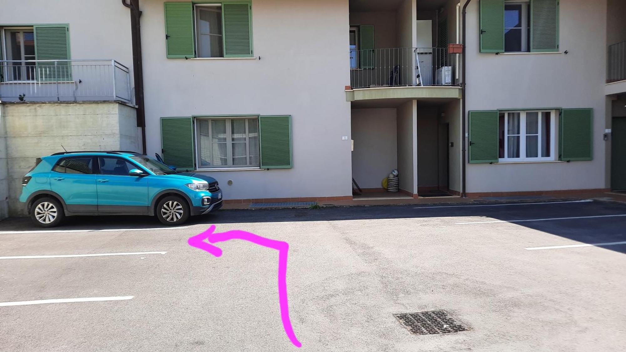 Green&Love Apartment Peccioli Exterior photo